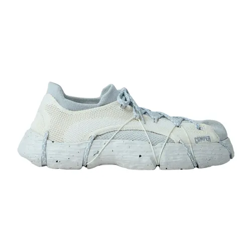 Camper - Shoes > Sneakers - White - Camper - Modalova