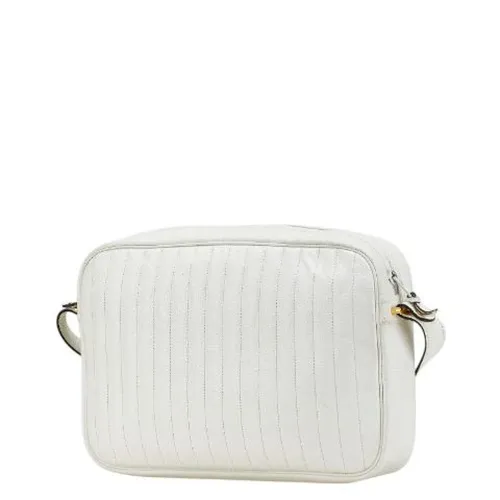 Pre-owned > Pre-owned Bags > Pre-owned Cross Body Bags - - Dior Vintage - Modalova