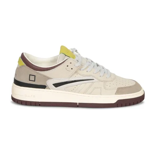 Shoes > Sneakers - - D.a.t.e. - Modalova