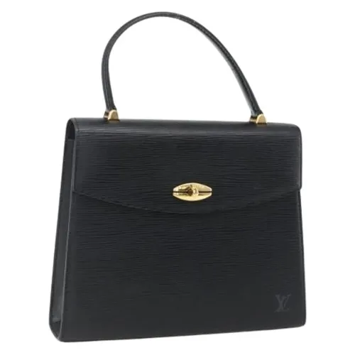 Pre-owned > Pre-owned Bags > Pre-owned Handbags - - Louis Vuitton Vintage - Modalova