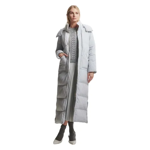 Kocca - Coats > Down Coats - Gray - Kocca - Modalova