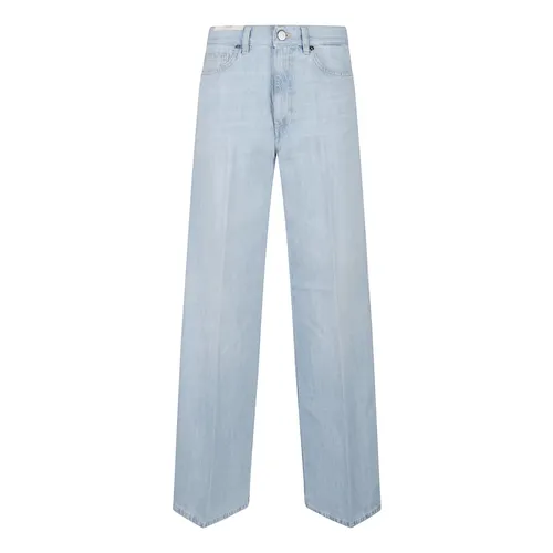 Jeans > Straight Jeans - - PT Torino - Modalova