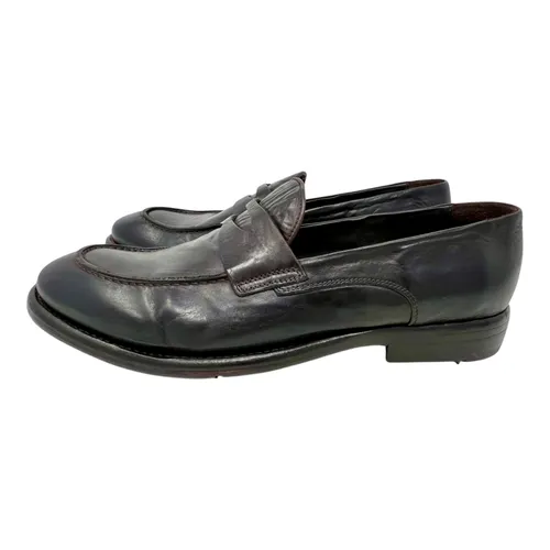 Shoes > Flats > Loafers - - Lemargo - Modalova