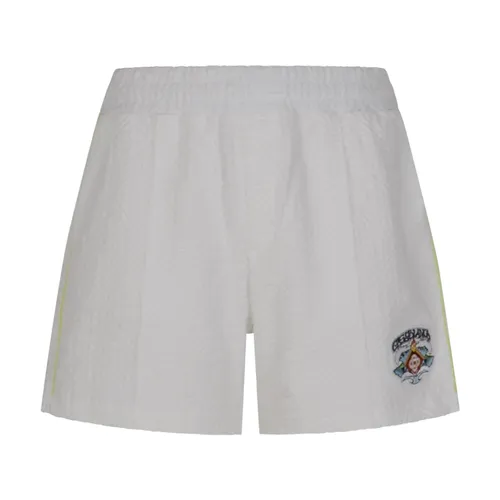 Sport > Fitness > Training Bottoms > Training Shorts - - Casablanca - Modalova