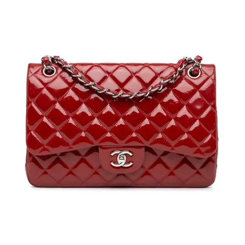 Pre-owned > Pre-owned Bags > Pre-owned Shoulder Bags - - Chanel Vintage - Modalova