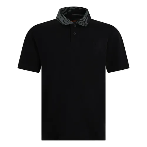 Hugo - Tops > Polo Shirts - Black - Hugo - Modalova