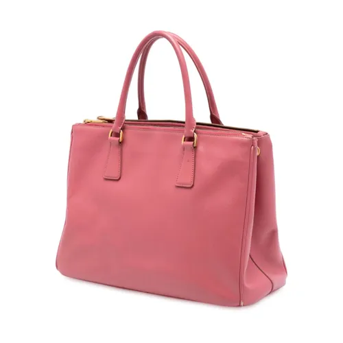 Pre-owned > Pre-owned Bags > Pre-owned Handbags - - Prada Vintage - Modalova