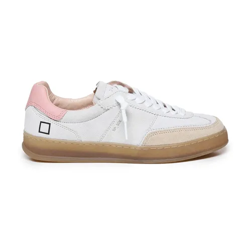 Shoes > Sneakers - - D.a.t.e. - Modalova