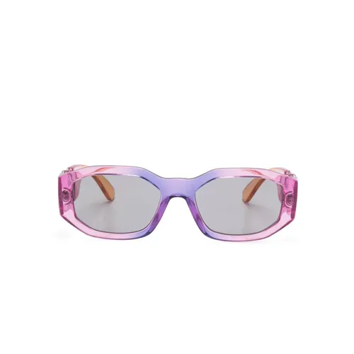 Accessories > Sunglasses - - Versace - Modalova