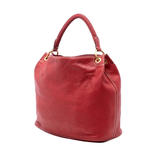 Pre-owned > Pre-owned Bags > Pre-owned Bucket Bags - - Prada Vintage - Modalova