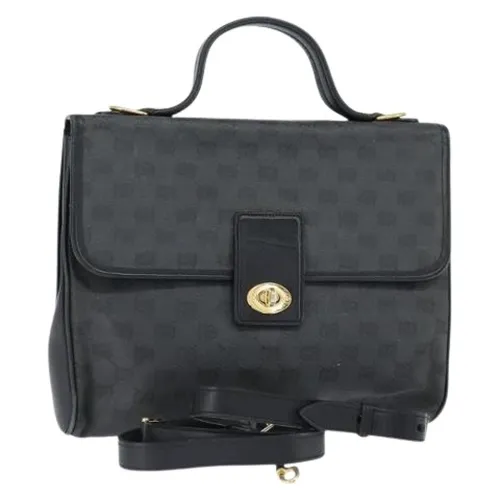 Pre-owned > Pre-owned Bags > Pre-owned Handbags - - Gucci Vintage - Modalova