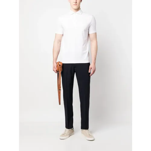 Tops > Polo Shirts - - Altea - Modalova