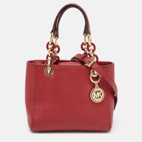 Pre-owned > Pre-owned Bags > Pre-owned Shoulder Bags - - Michael Kors Pre-owned - Modalova