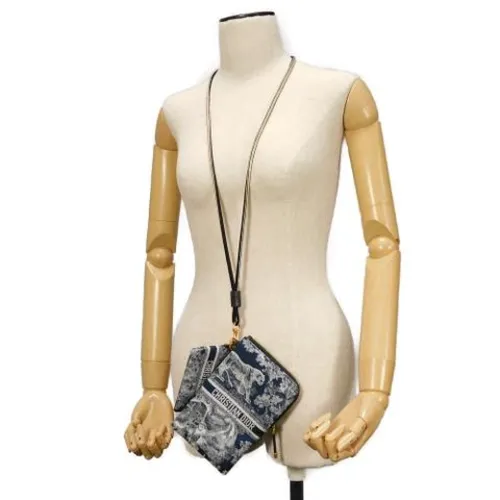 Pre-owned > Pre-owned Bags > Pre-owned Mini Bags - - Dior Vintage - Modalova