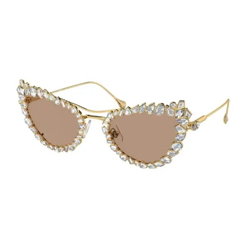 Accessories > Sunglasses - - Swarovski - Modalova