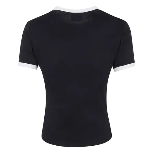 Tops > T-Shirts - - Courrèges - Modalova