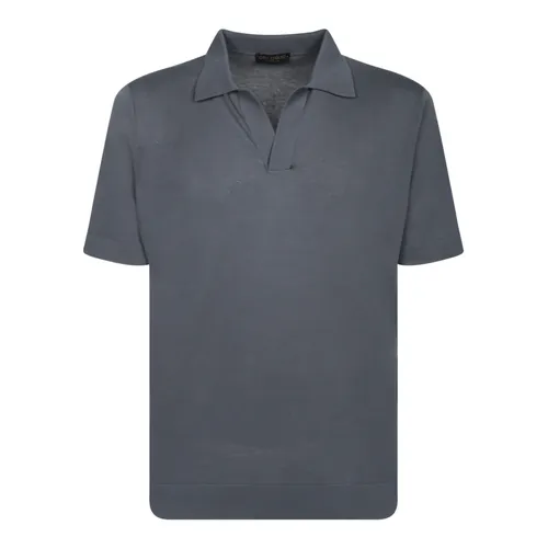 Tops > Polo Shirts - - Dell'oglio - Modalova