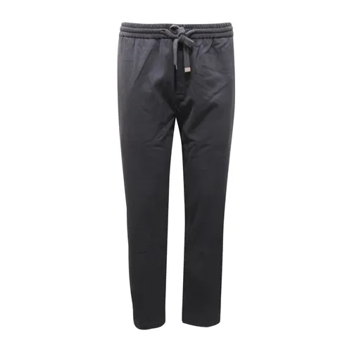 Trousers > Sweatpants - - Dondup - Modalova