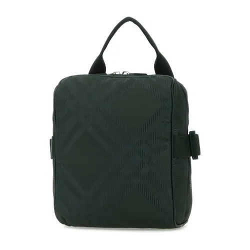 Bags > Backpacks - - Burberry - Modalova