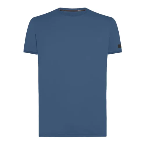 RRD - Tops > T-Shirts - Blue - RRD - Modalova