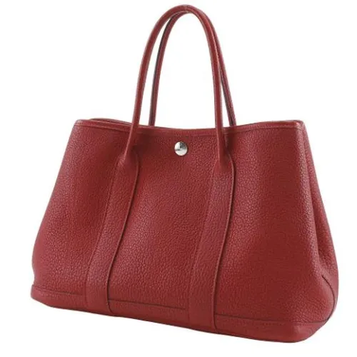 Pre-owned > Pre-owned Bags > Pre-owned Tote Bags - - Hermès Vintage - Modalova