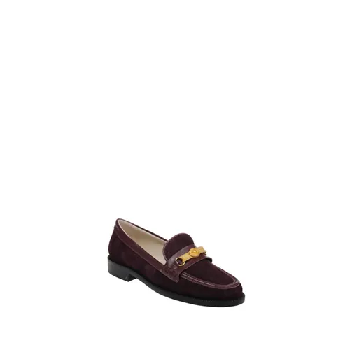 Shoes > Flats > Loafers - - Amato Daniele - Modalova