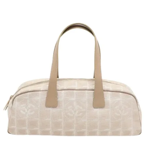 Pre-owned > Pre-owned Bags > Pre-owned Handbags - - Chanel Vintage - Modalova