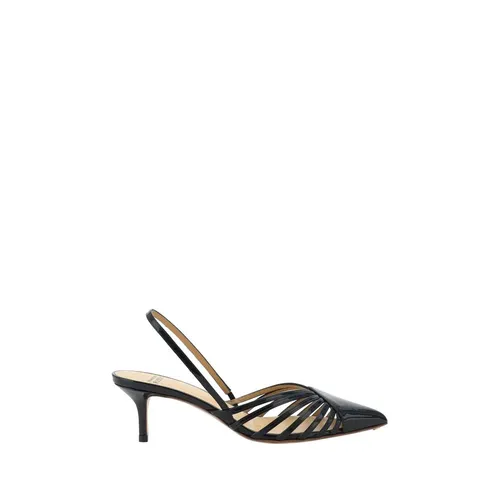 Shoes > Heels > Pumps - - Francesco Russo - Modalova