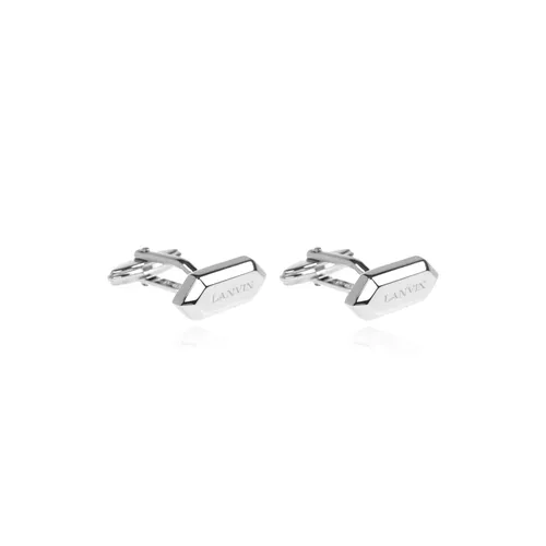 Accessories > Cufflinks & Tie Clips - - Lanvin - Modalova