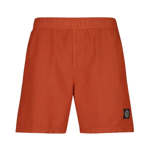 Swimwear > Beachwear - - Stone Island - Modalova