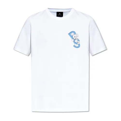 Tops > T-Shirts - - PS By Paul Smith - Modalova