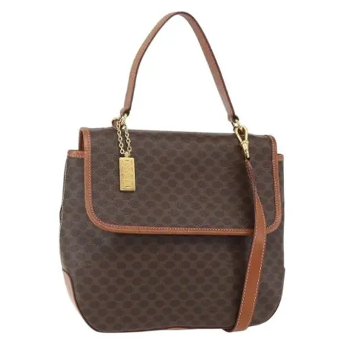Pre-owned > Pre-owned Bags > Pre-owned Handbags - - Celine Vintage - Modalova