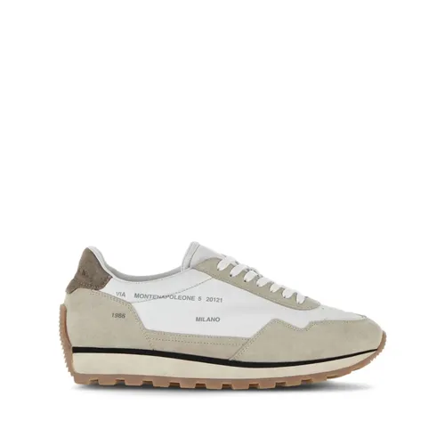 Hogan - Shoes > Sneakers - White - Hogan - Modalova