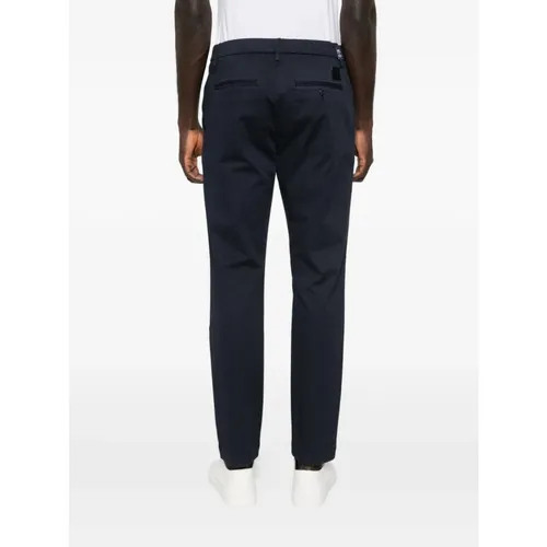 Trousers > Chinos - - Jacob Cohën - Modalova