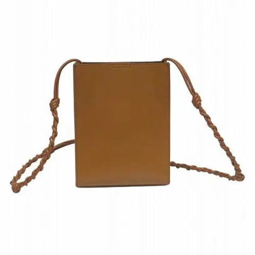 Pre-owned > Pre-owned Bags > Pre-owned Cross Body Bags - - Jil Sander Pre-owned - Modalova
