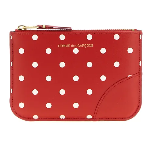 Bags > Clutches - - Comme des Garçons - Modalova