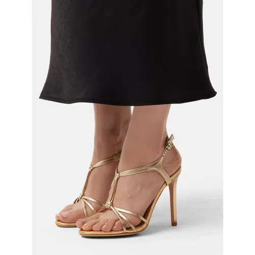 Shoes > Sandals > High Heel Sandals - - L37 - Modalova