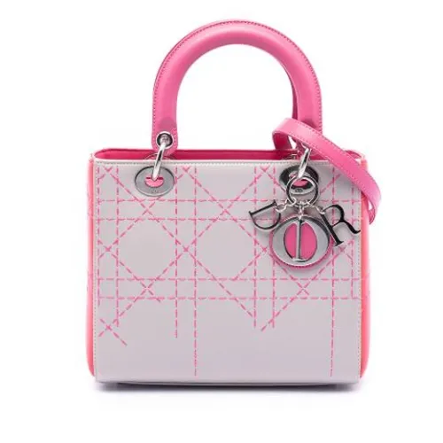 Pre-owned > Pre-owned Bags > Pre-owned Handbags - - Dior Vintage - Modalova