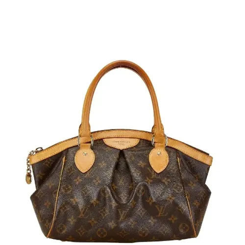 Pre-owned > Pre-owned Bags > Pre-owned Handbags - - Louis Vuitton Vintage - Modalova