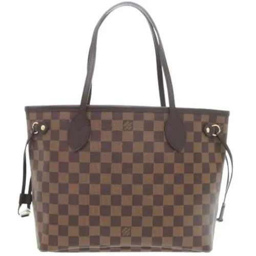 Pre-owned > Pre-owned Bags > Pre-owned Tote Bags - - Louis Vuitton Vintage - Modalova