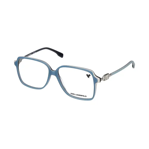 Accessories > Glasses - - Karl Lagerfeld - Modalova