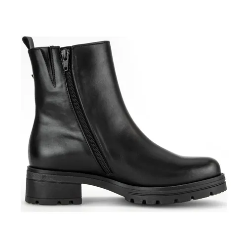Shoes > Boots > Ankle Boots - - Gabor - Modalova