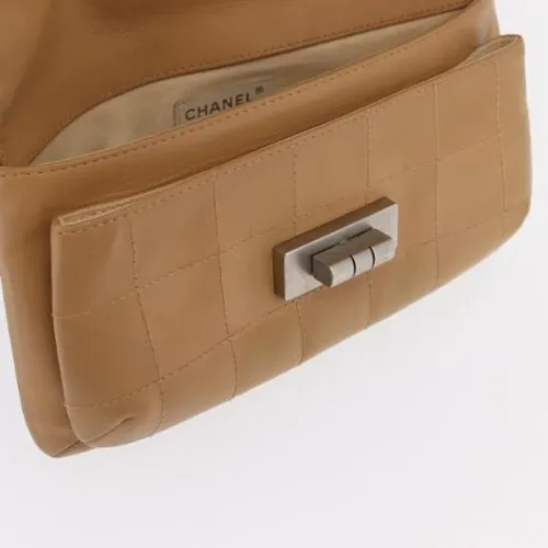 Pre-owned > Pre-owned Bags > Pre-owned Shoulder Bags - - Chanel Vintage - Modalova