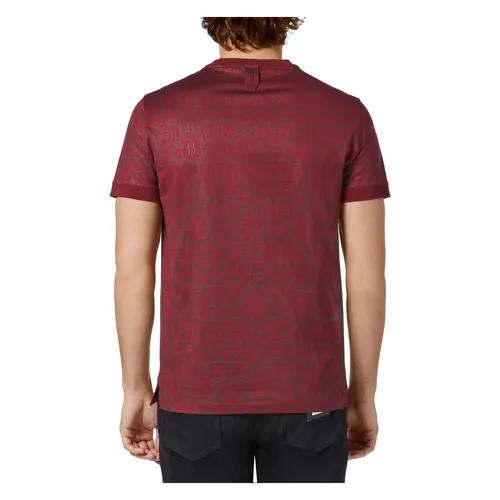 Tops > T-Shirts - - Billionaire - Modalova