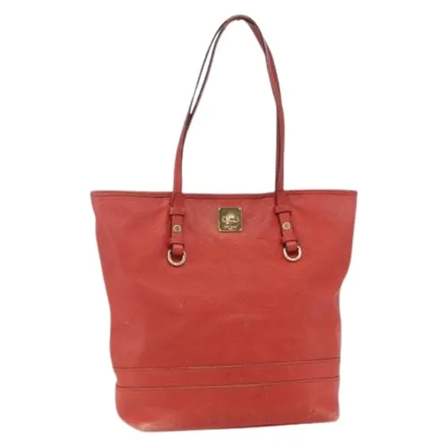 Pre-owned > Pre-owned Bags > Pre-owned Tote Bags - - Louis Vuitton Vintage - Modalova