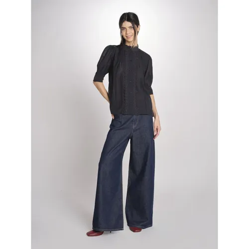 Blouses & Shirts > Blouses - - Vanessa Bruno - Modalova