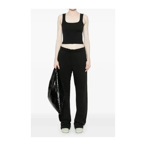 Tops > Sleeveless Tops - - Entire Studios - Modalova