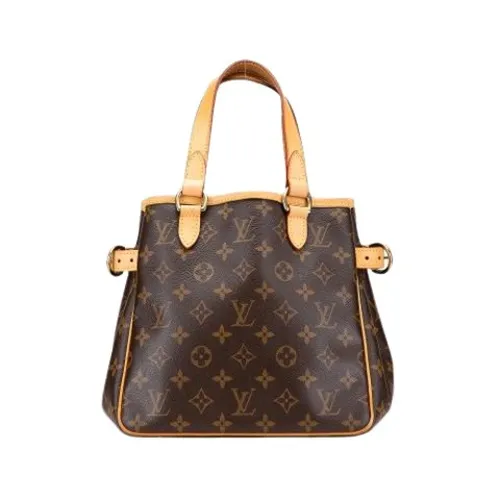 Pre-owned > Pre-owned Bags > Pre-owned Handbags - - Louis Vuitton Vintage - Modalova