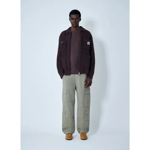 Knitwear > Cardigans - - Carhartt Wip - Modalova