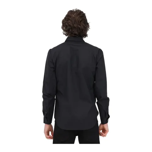 Shirts > Casual Shirts - - Versace Jeans Couture - Modalova